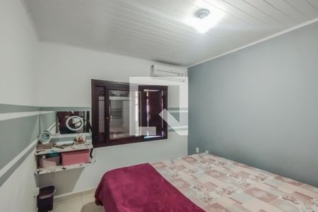 Quarto 1 de casa à venda com 2 quartos, 94m² em Liberdade, Novo Hamburgo