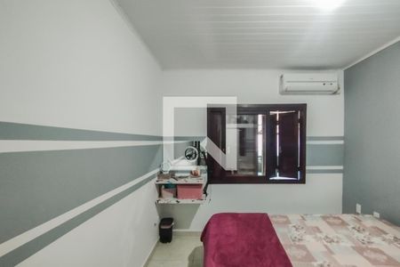 Quarto 1 de casa à venda com 2 quartos, 94m² em Liberdade, Novo Hamburgo