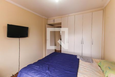 Quarto de apartamento à venda com 1 quarto, 58m² em Mooca, São Paulo