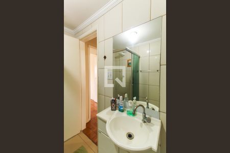 Banheiro de apartamento à venda com 1 quarto, 58m² em Mooca, São Paulo