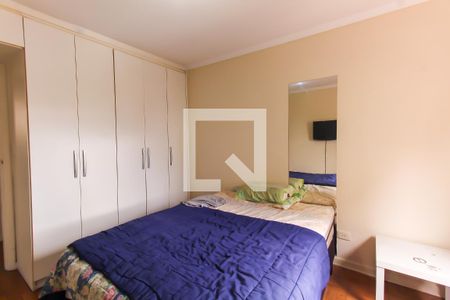 Quarto de apartamento à venda com 1 quarto, 58m² em Mooca, São Paulo