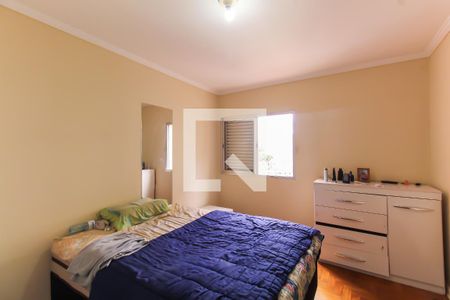 Quarto de apartamento à venda com 1 quarto, 58m² em Mooca, São Paulo