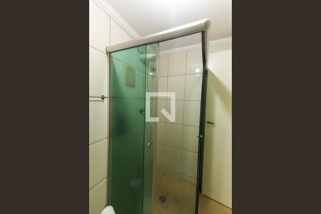 Banheiro de apartamento à venda com 1 quarto, 58m² em Mooca, São Paulo
