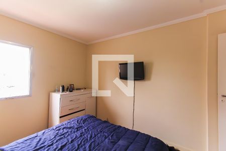 Quarto de apartamento à venda com 1 quarto, 58m² em Mooca, São Paulo