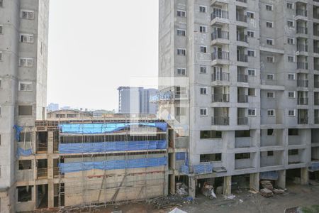 Vista da Sacada de apartamento para alugar com 2 quartos, 41m² em Lapa, São Paulo