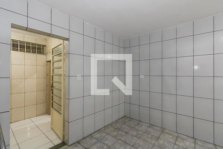 Cozinha de casa para alugar com 2 quartos, 48m² em Vila Silvia, São Paulo