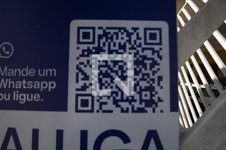 Placa de casa para alugar com 2 quartos, 48m² em Vila Silvia, São Paulo
