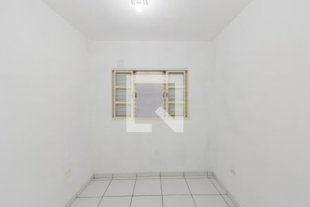 Quarto 1 de casa para alugar com 2 quartos, 48m² em Vila Silvia, São Paulo
