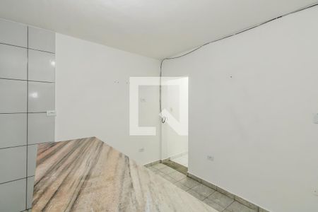 Sala de casa para alugar com 2 quartos, 48m² em Vila Silvia, São Paulo