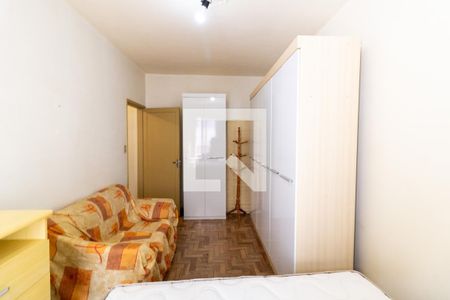 Quarto de apartamento para alugar com 1 quarto, 50m² em Farroupilha, Porto Alegre