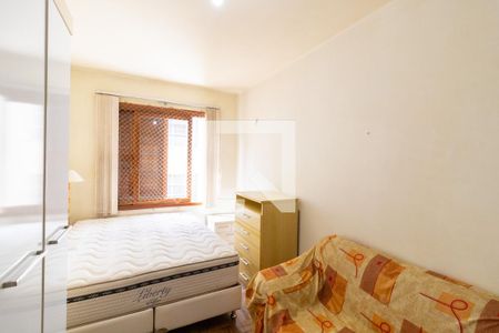 Quarto de apartamento para alugar com 1 quarto, 50m² em Farroupilha, Porto Alegre