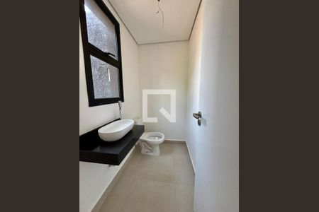 Foto 10 de casa de condomínio à venda com 2 quartos, 163m² em Campo Belo, São Paulo