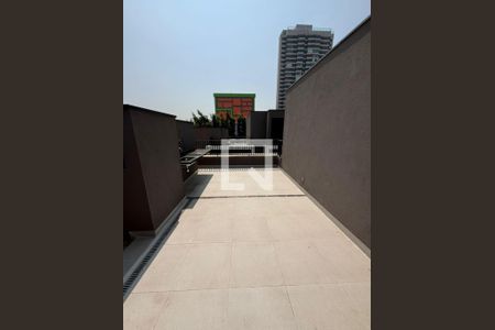 Foto 16 de casa de condomínio à venda com 2 quartos, 163m² em Campo Belo, São Paulo