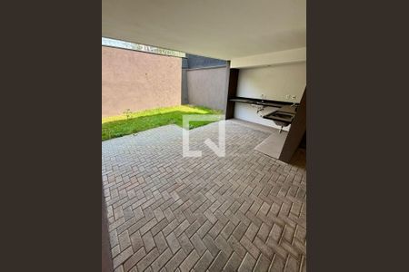 Foto 06 de casa de condomínio à venda com 2 quartos, 163m² em Campo Belo, São Paulo