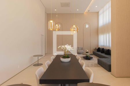 Kitnet/Studio à venda com 0 quarto, 28m² em Ipiranga, São Paulo
