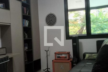 Apartamento à venda com 4 quartos, 145m² em São Francisco, Niterói