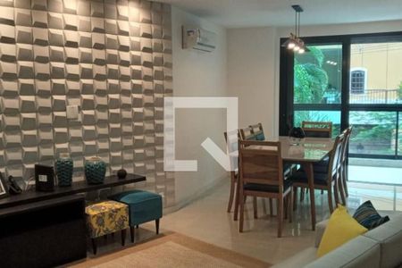 Apartamento à venda com 4 quartos, 145m² em São Francisco, Niterói