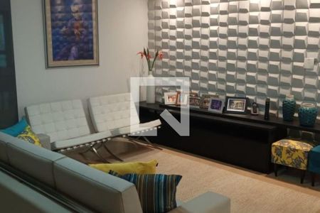 Apartamento à venda com 4 quartos, 145m² em São Francisco, Niterói
