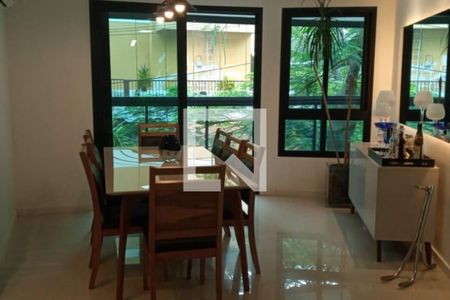 Apartamento à venda com 4 quartos, 145m² em São Francisco, Niterói