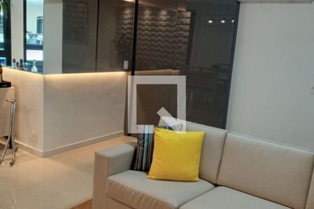 Apartamento à venda com 4 quartos, 145m² em São Francisco, Niterói