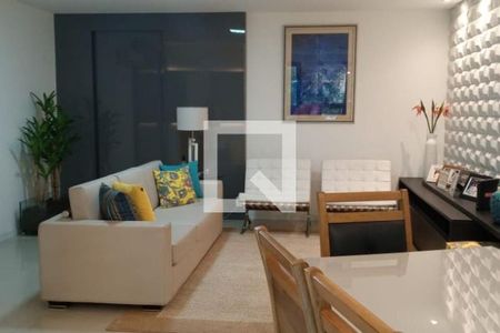 Apartamento à venda com 4 quartos, 145m² em São Francisco, Niterói