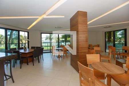 Apartamento à venda com 4 quartos, 145m² em São Francisco, Niterói