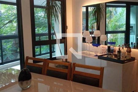 Apartamento à venda com 4 quartos, 145m² em São Francisco, Niterói