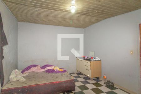 Quarto 1 de casa para alugar com 2 quartos, 50m² em Mathias Velho, Canoas