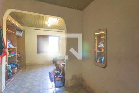 Quarto 2 de casa para alugar com 2 quartos, 50m² em Mathias Velho, Canoas