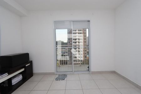 Sala de apartamento para alugar com 1 quarto, 41m² em Vila Ema, São Paulo