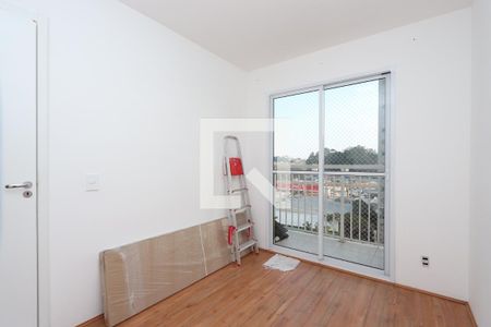 Quarto de apartamento para alugar com 1 quarto, 41m² em Vila Ema, São Paulo