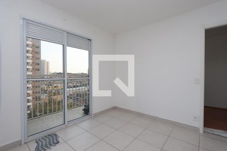 Sala de apartamento para alugar com 1 quarto, 41m² em Vila Ema, São Paulo