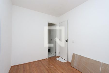 Quarto de apartamento para alugar com 1 quarto, 41m² em Vila Ema, São Paulo