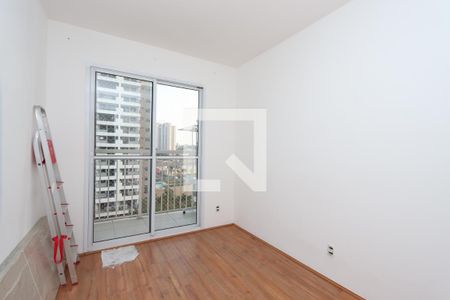 Quarto de apartamento para alugar com 1 quarto, 41m² em Vila Ema, São Paulo