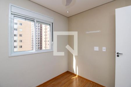 Quarto 2 de apartamento para alugar com 2 quartos, 42m² em Paraíso do Morumbi, São Paulo
