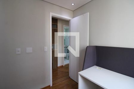 Quarto 1 de apartamento para alugar com 2 quartos, 42m² em Paraíso do Morumbi, São Paulo