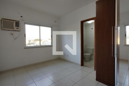 Quarto 1 - Suíte de casa de condomínio à venda com 2 quartos, 80m² em Freguesia (jacarepaguá), Rio de Janeiro
