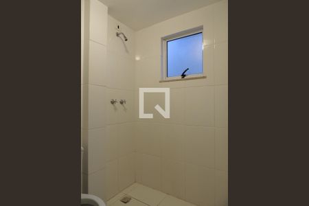 Banheiro da Suíte 2 de casa de condomínio à venda com 2 quartos, 80m² em Freguesia (jacarepaguá), Rio de Janeiro