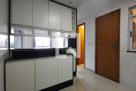 Cozinha - Armários de casa de condomínio à venda com 2 quartos, 80m² em Freguesia (jacarepaguá), Rio de Janeiro