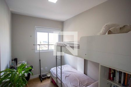 Quarto 1 de apartamento à venda com 2 quartos, 54m² em Centro, Diadema