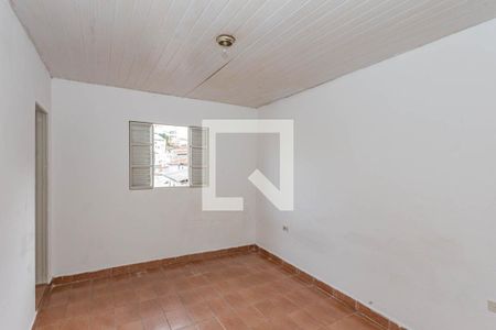 Quarto 1 de casa para alugar com 1 quarto, 30m² em Vila Nair, São Paulo