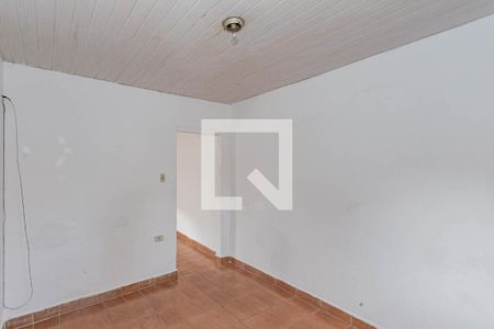 Quarto 1 de casa para alugar com 1 quarto, 30m² em Vila Nair, São Paulo