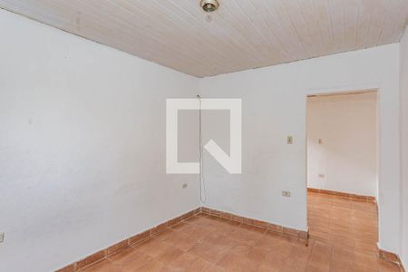 Quarto 1 de casa para alugar com 1 quarto, 30m² em Vila Nair, São Paulo