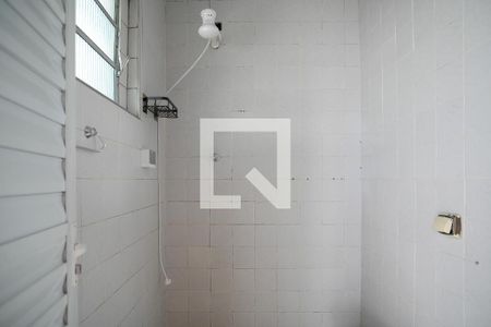 Banheiro de casa para alugar com 1 quarto, 40m² em Vila Nair, São Paulo