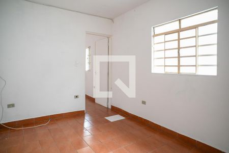 Sala de casa para alugar com 1 quarto, 40m² em Vila Nair, São Paulo