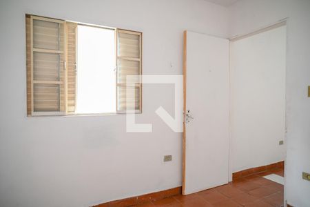 Quarto de casa para alugar com 1 quarto, 40m² em Vila Nair, São Paulo