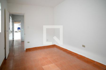 Sala de casa para alugar com 1 quarto, 40m² em Vila Nair, São Paulo