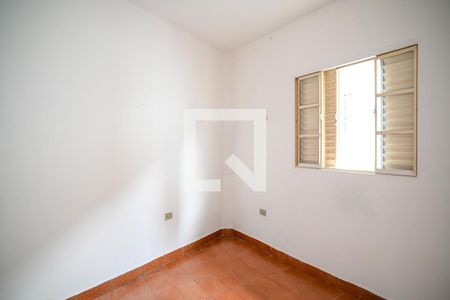 Quarto de casa para alugar com 1 quarto, 40m² em Vila Nair, São Paulo