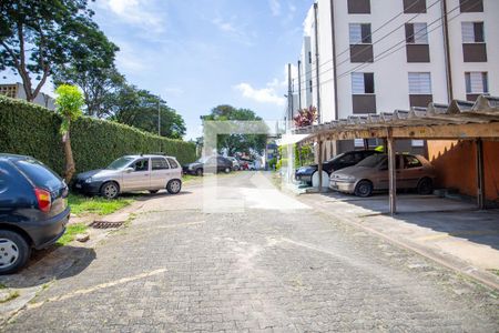 Área comum de apartamento à venda com 2 quartos, 48m² em Conceição, Diadema