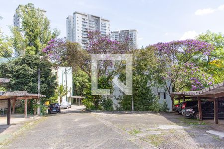 Área comum de apartamento à venda com 2 quartos, 48m² em Conceição, Diadema